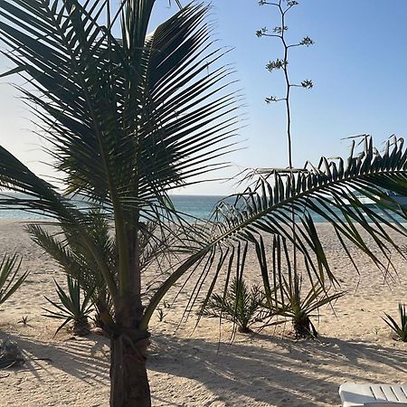 Luxury Beach Villa, Praia De Chaves, Boa Vista Sal Rei Zewnętrze zdjęcie