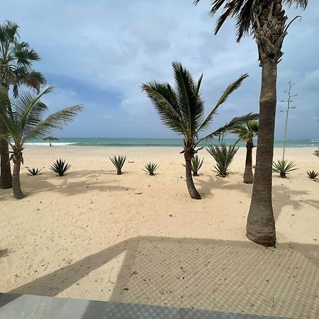 Luxury Beach Villa, Praia De Chaves, Boa Vista Sal Rei Zewnętrze zdjęcie