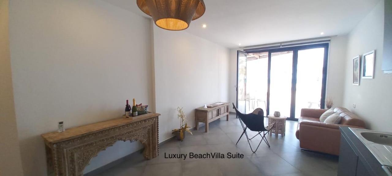 Luxury Beach Villa, Praia De Chaves, Boa Vista Sal Rei Zewnętrze zdjęcie