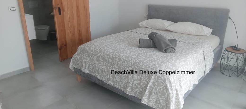 Luxury Beach Villa, Praia De Chaves, Boa Vista Sal Rei Zewnętrze zdjęcie