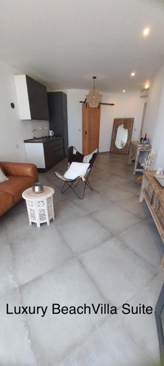 Luxury Beach Villa, Praia De Chaves, Boa Vista Sal Rei Zewnętrze zdjęcie