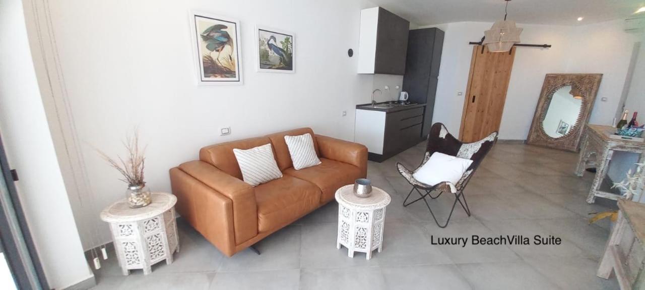 Luxury Beach Villa, Praia De Chaves, Boa Vista Sal Rei Zewnętrze zdjęcie