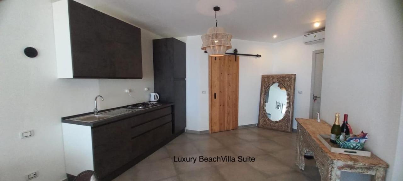 Luxury Beach Villa, Praia De Chaves, Boa Vista Sal Rei Zewnętrze zdjęcie