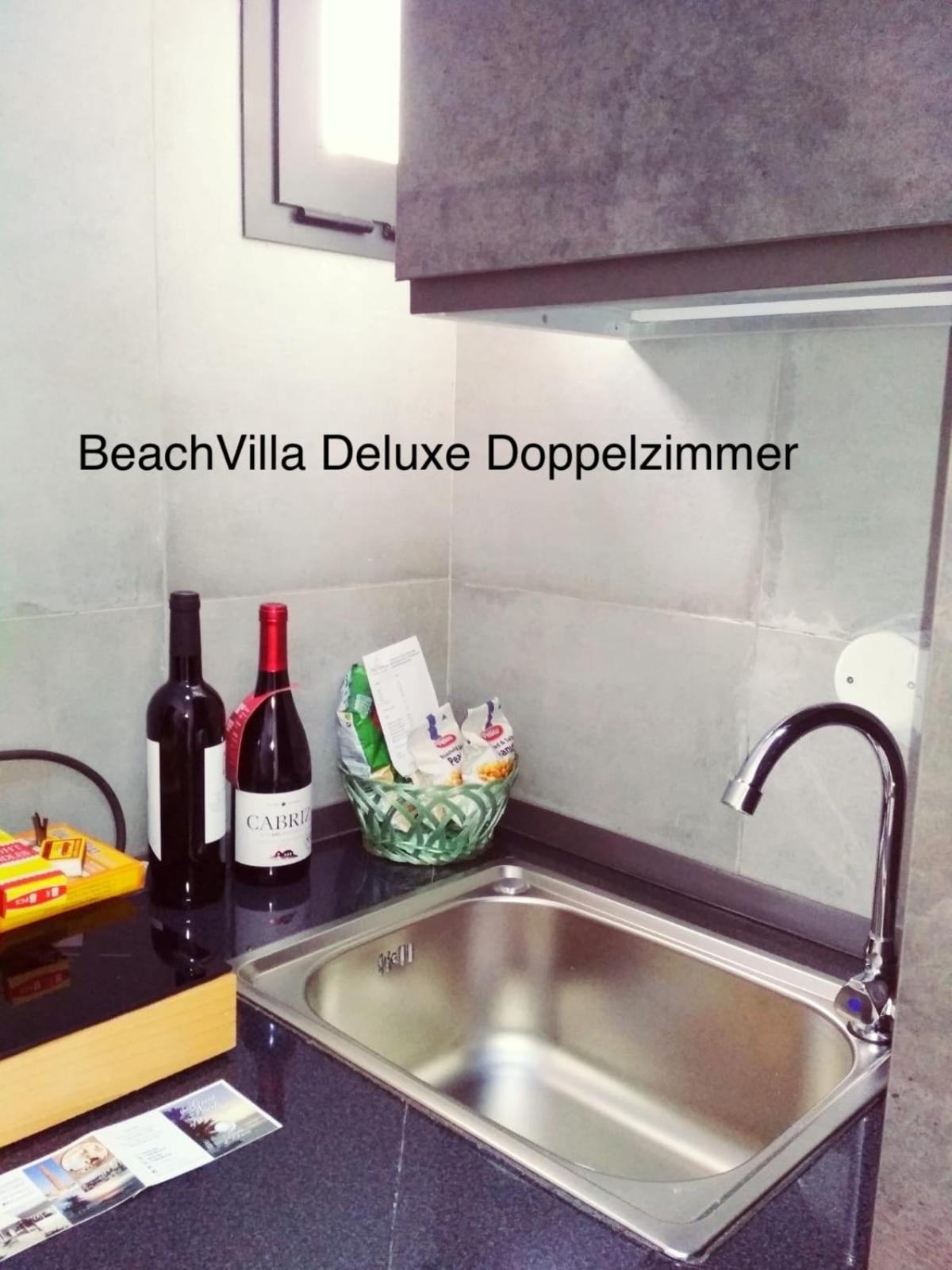Luxury Beach Villa, Praia De Chaves, Boa Vista Sal Rei Zewnętrze zdjęcie