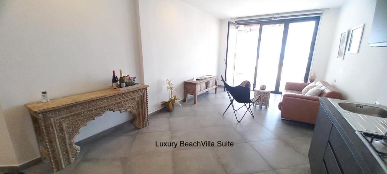 Luxury Beach Villa, Praia De Chaves, Boa Vista Sal Rei Zewnętrze zdjęcie