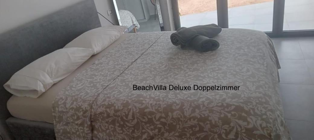 Luxury Beach Villa, Praia De Chaves, Boa Vista Sal Rei Zewnętrze zdjęcie