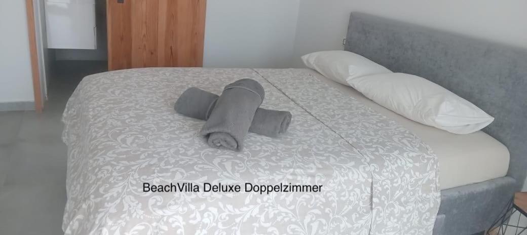 Luxury Beach Villa, Praia De Chaves, Boa Vista Sal Rei Zewnętrze zdjęcie