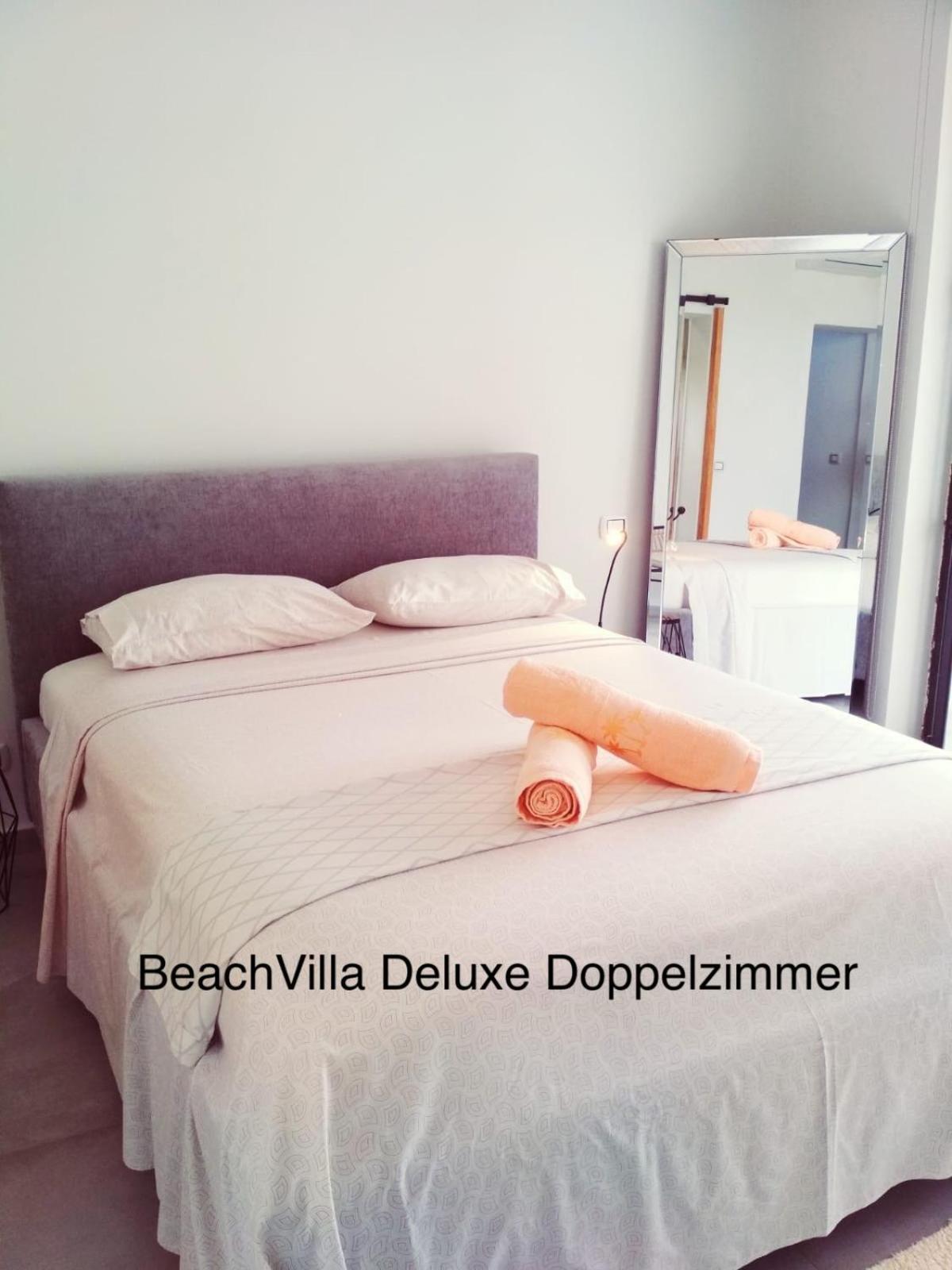 Luxury Beach Villa, Praia De Chaves, Boa Vista Sal Rei Zewnętrze zdjęcie