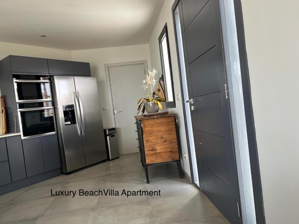 Luxury Beach Villa, Praia De Chaves, Boa Vista Sal Rei Zewnętrze zdjęcie
