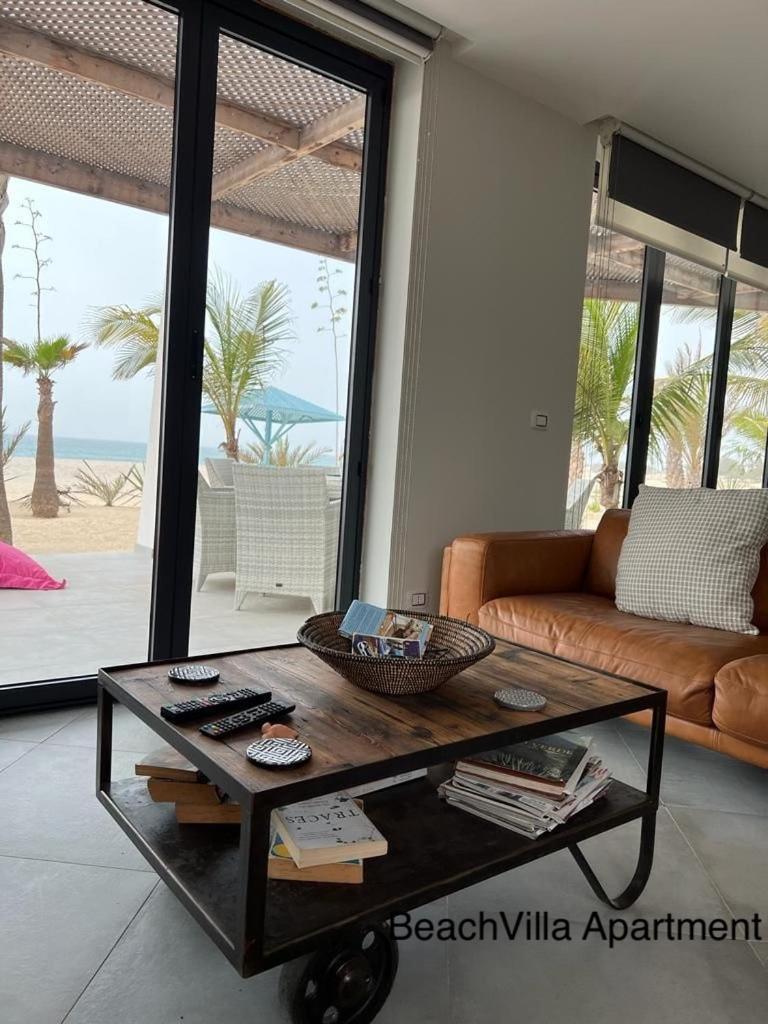 Luxury Beach Villa, Praia De Chaves, Boa Vista Sal Rei Zewnętrze zdjęcie
