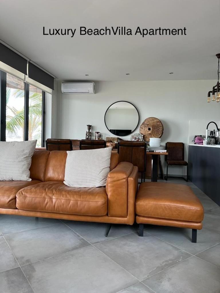 Luxury Beach Villa, Praia De Chaves, Boa Vista Sal Rei Zewnętrze zdjęcie