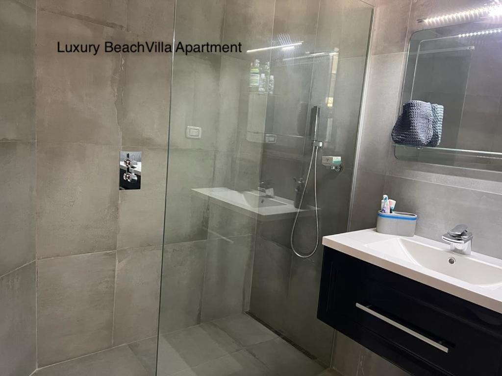 Luxury Beach Villa, Praia De Chaves, Boa Vista Sal Rei Zewnętrze zdjęcie
