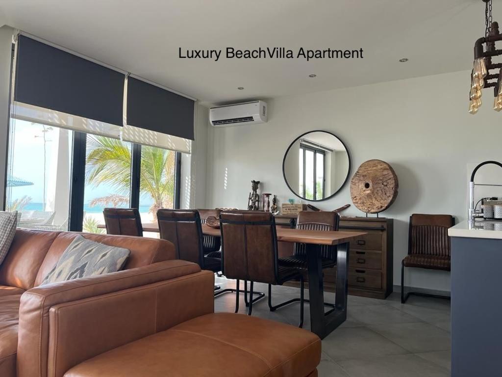 Luxury Beach Villa, Praia De Chaves, Boa Vista Sal Rei Zewnętrze zdjęcie