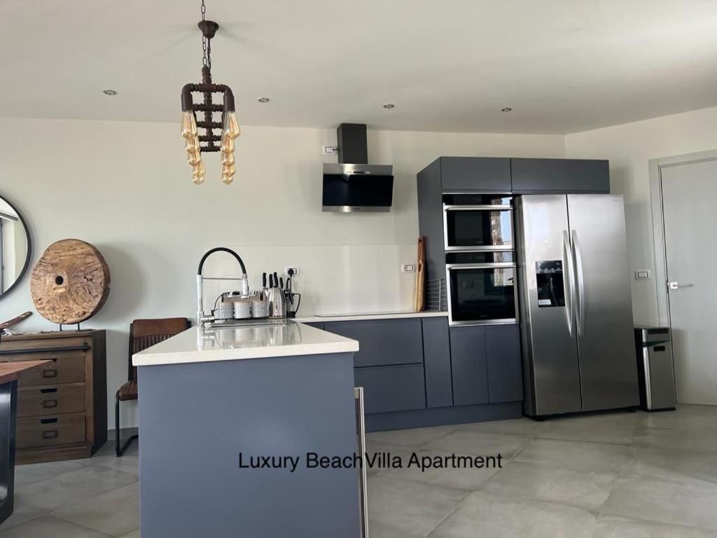 Luxury Beach Villa, Praia De Chaves, Boa Vista Sal Rei Zewnętrze zdjęcie